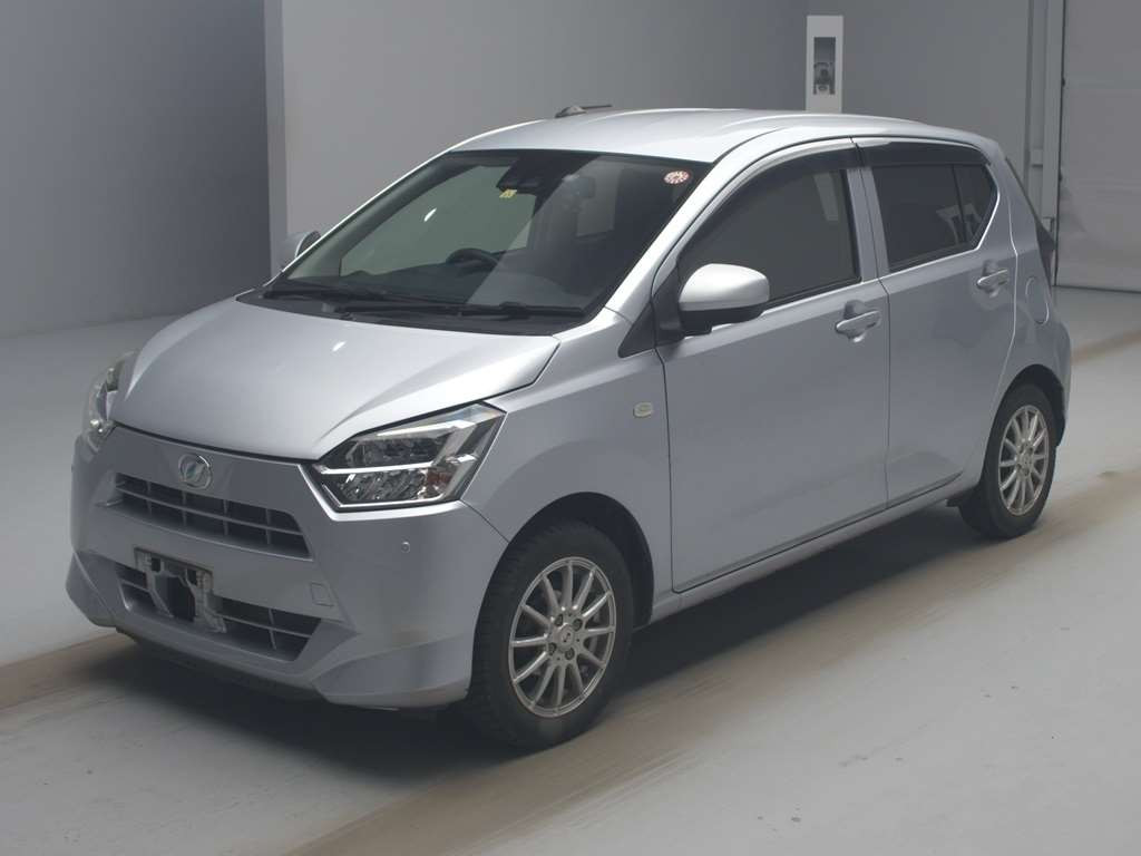 2019 Daihatsu Mira es LA350S[0]