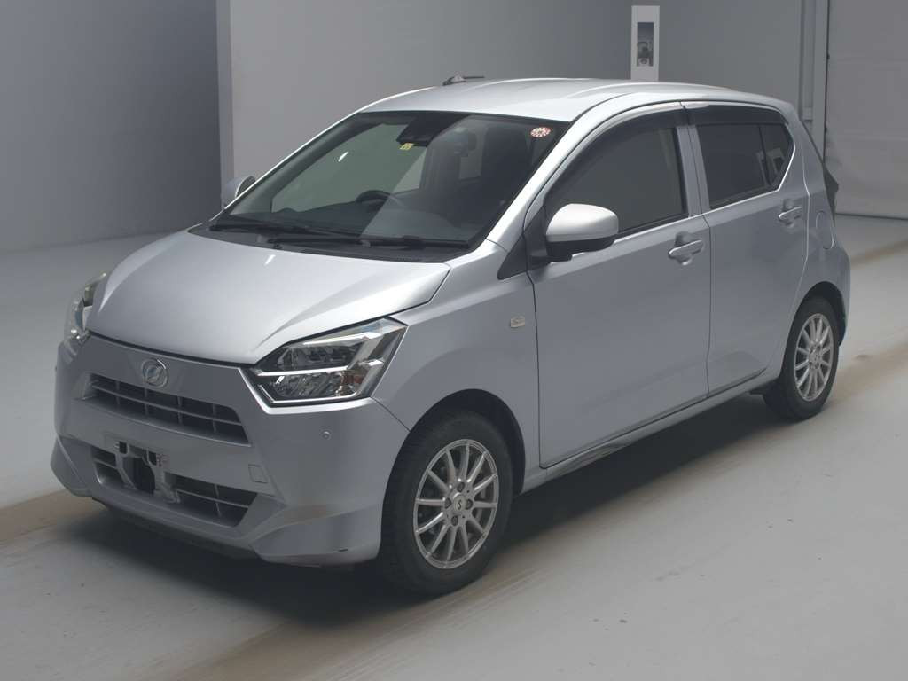 2019 Daihatsu Mira es LA350S[0]