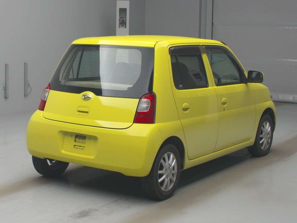 2007 Daihatsu Esse L235S[1]