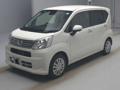 2021 Daihatsu Move