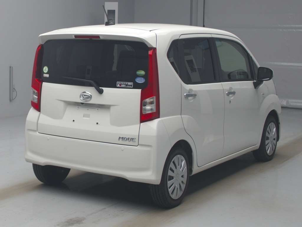 2021 Daihatsu Move LA150S[1]