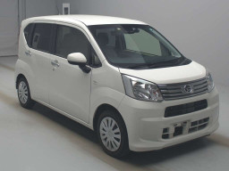 2021 Daihatsu Move