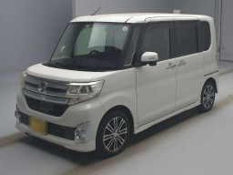 2014 Daihatsu Tanto Custom