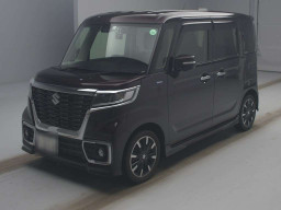 2019 Suzuki Spacia Custom