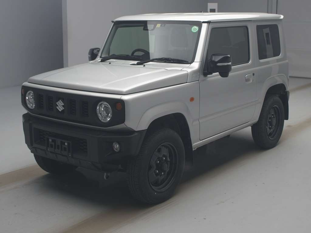 2022 Suzuki Jimny JB64W[0]