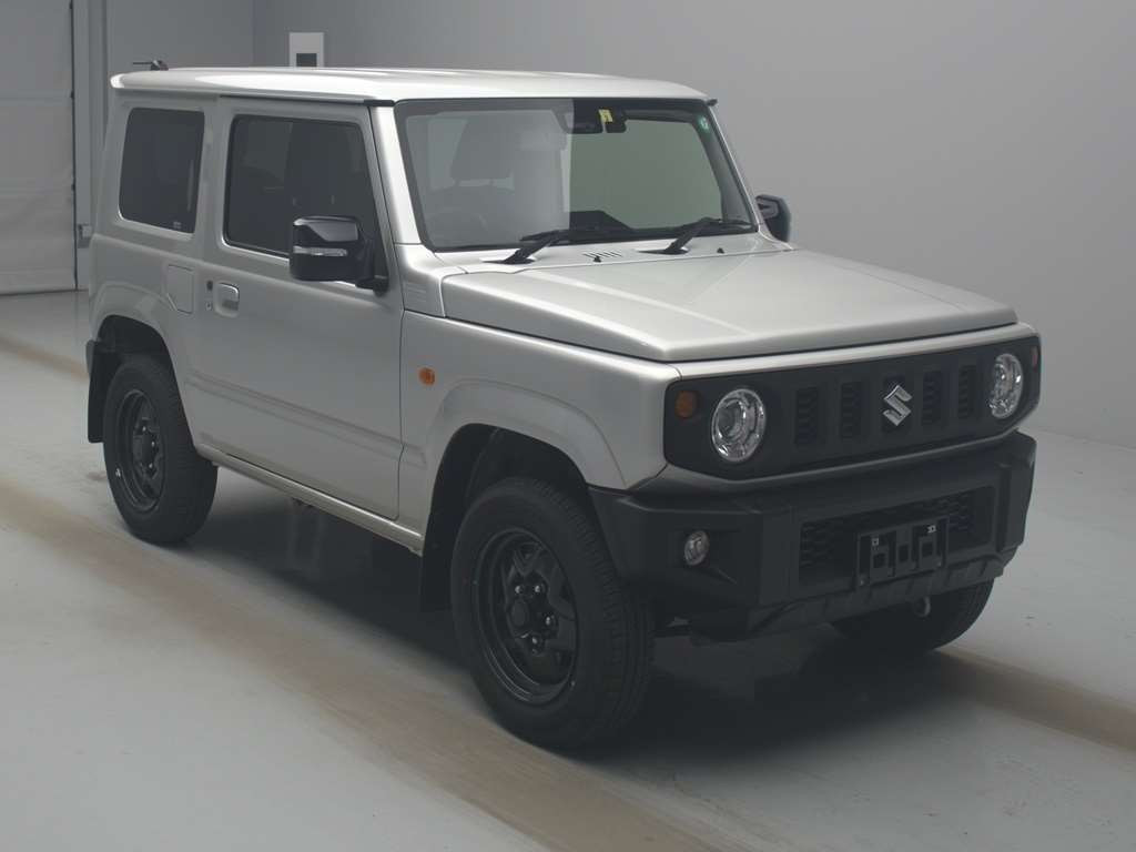 2022 Suzuki Jimny JB64W[2]