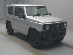 2022 Suzuki Jimny