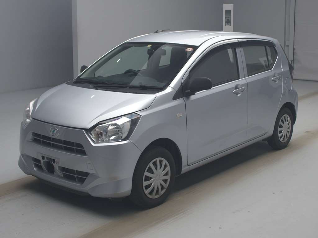 2019 Daihatsu Mira es LA350S[0]