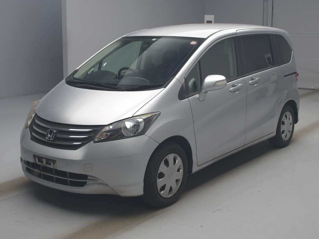 2009 Honda Freed GB3[0]