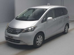 2009 Honda Freed