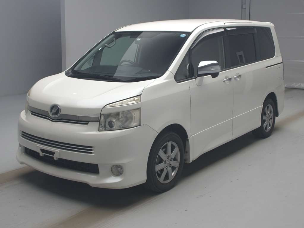 2009 Toyota Voxy ZRR70W[0]