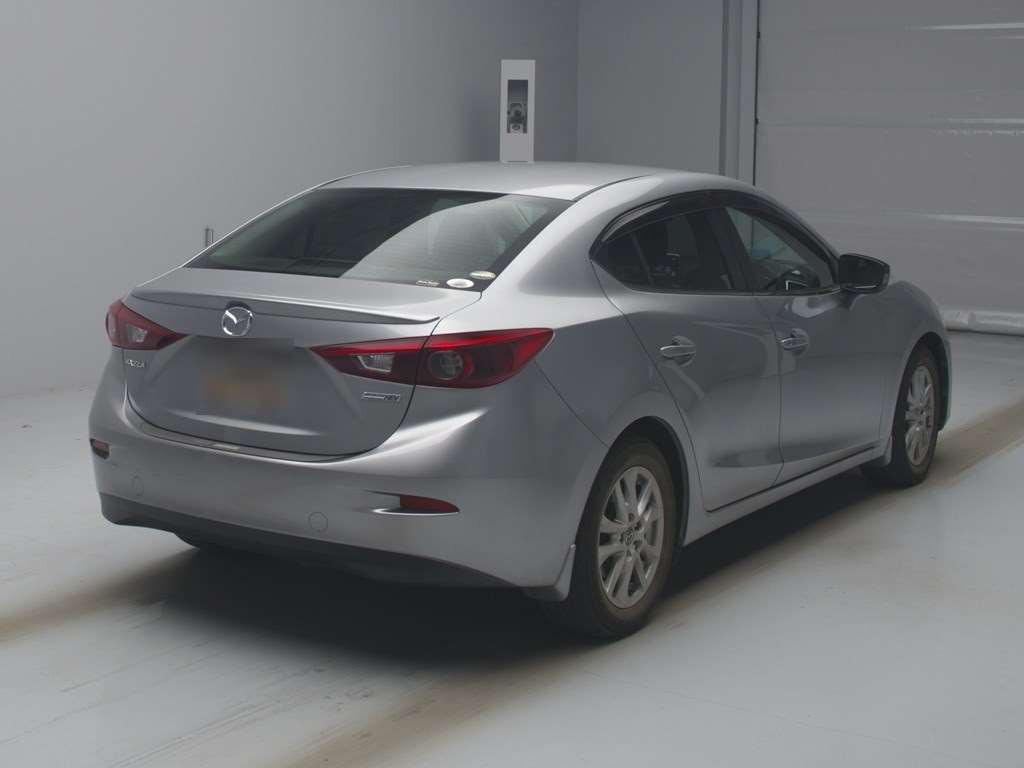 2014 Mazda Axela Hybrid BYEFP[1]