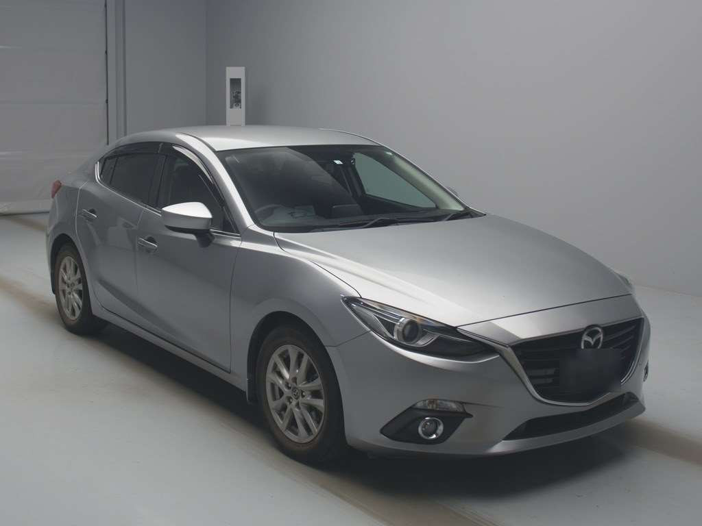 2014 Mazda Axela Hybrid BYEFP[2]