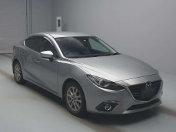 2014 Mazda Axela Hybrid