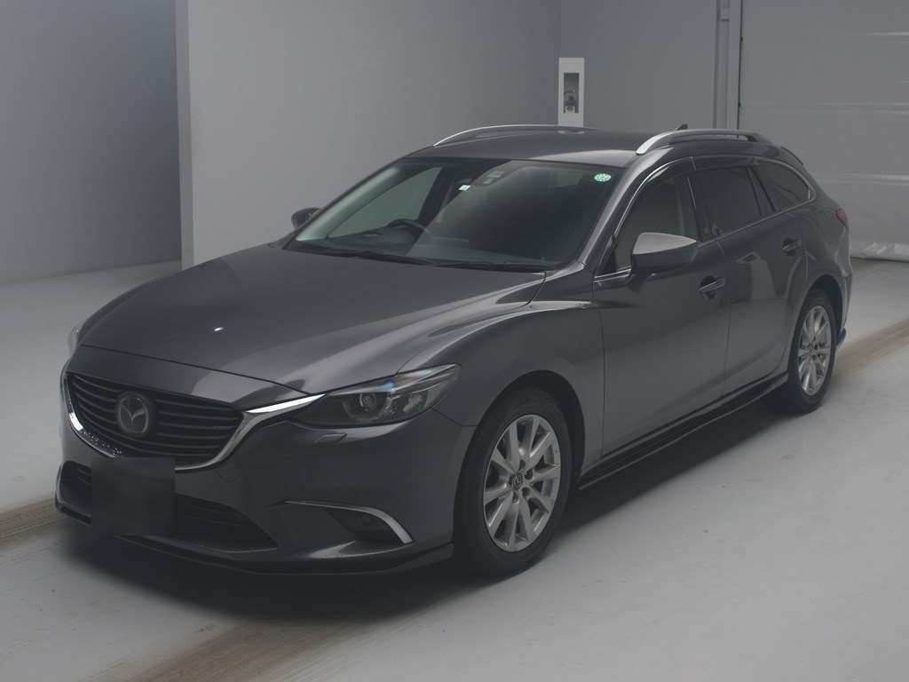 2016 Mazda Atenza Wagon GJ2AW[0]