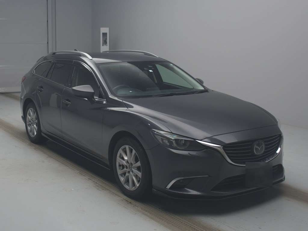 2016 Mazda Atenza Wagon GJ2AW[2]