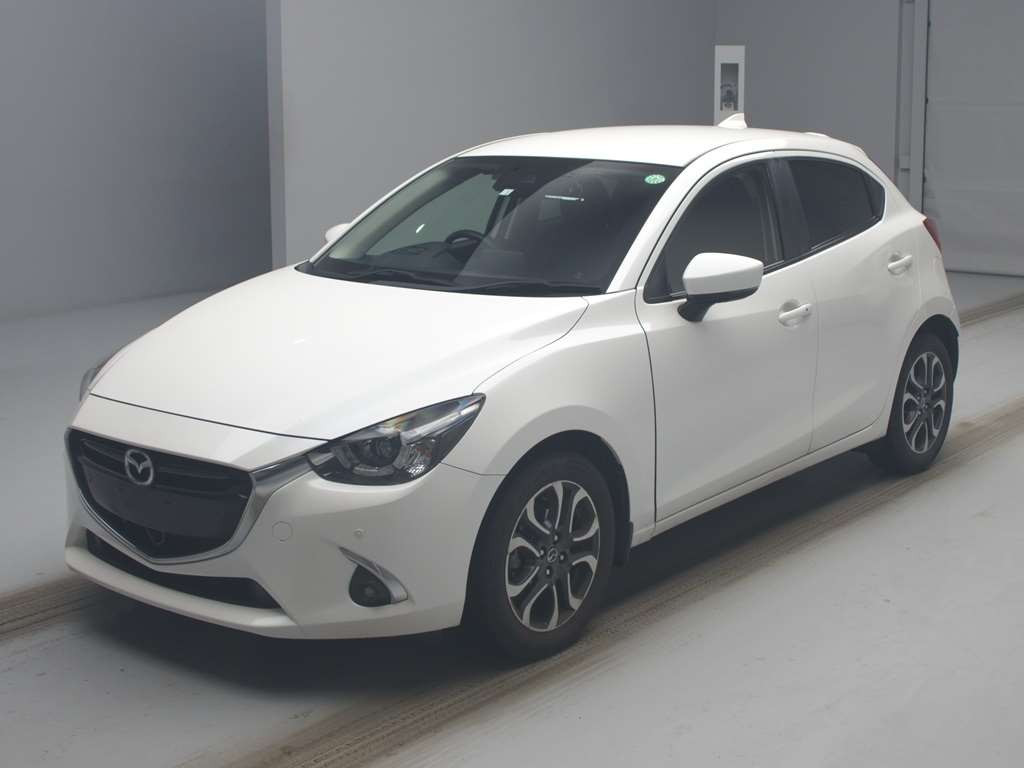 2018 Mazda Demio DJ5FS[0]