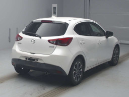 2018 Mazda Demio