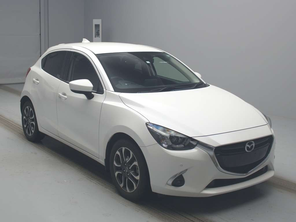 2018 Mazda Demio DJ5FS[2]