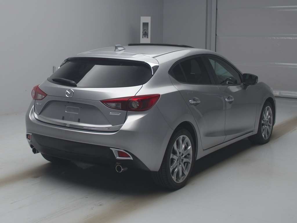 2014 Mazda Axela Sport BM2FS[1]