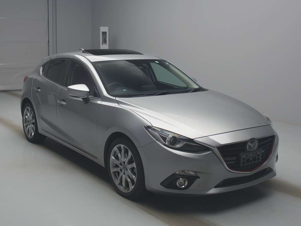 2014 Mazda Axela Sport BM2FS[2]