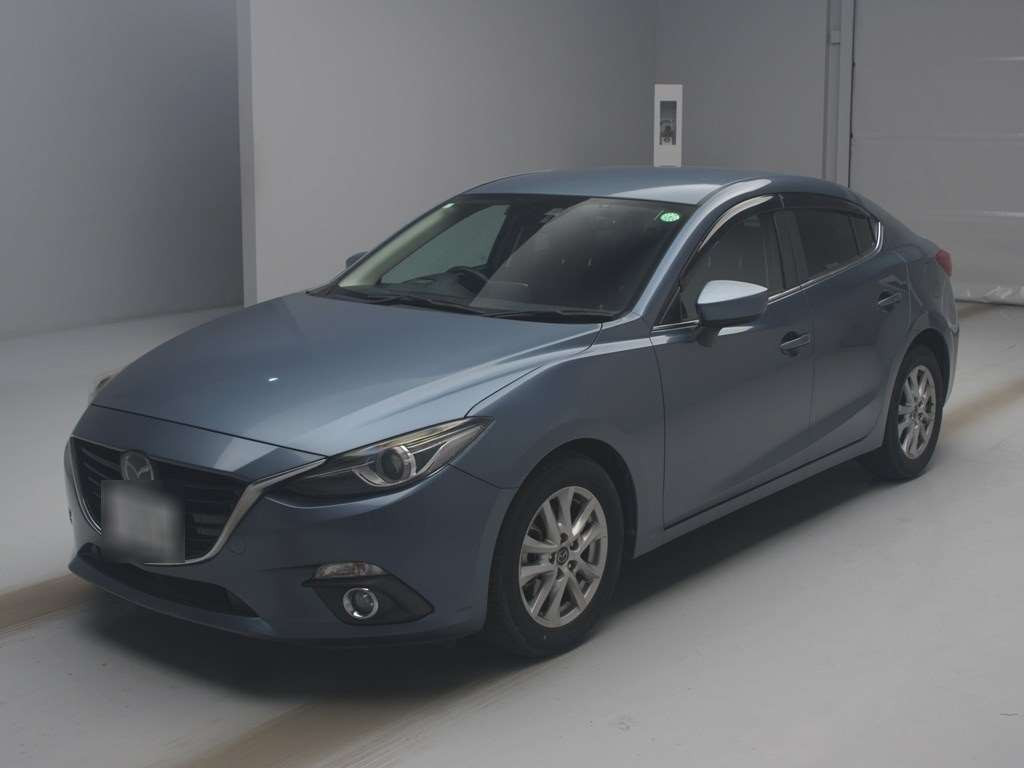 2015 Mazda Axela BM5FP[0]