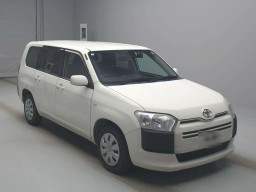 2019 Toyota Probox