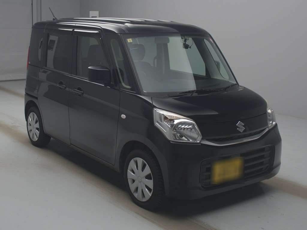 2016 Suzuki Spacia MK42S[2]