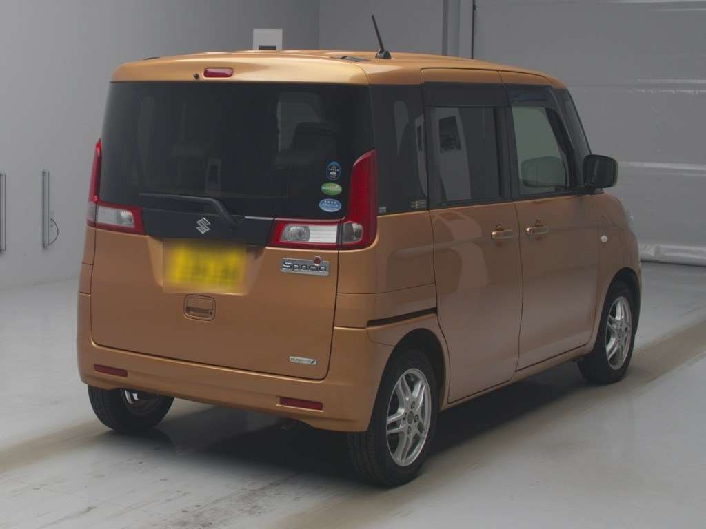 2014 Suzuki Spacia MK32S[1]