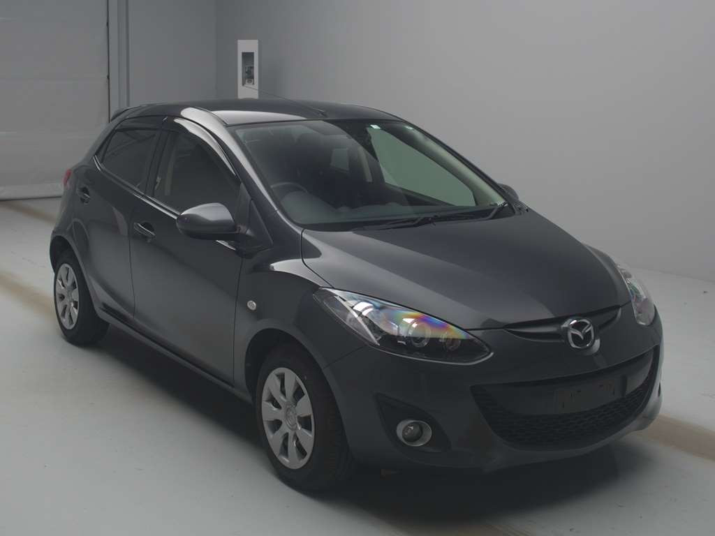 2014 Mazda Demio DE3FS[2]