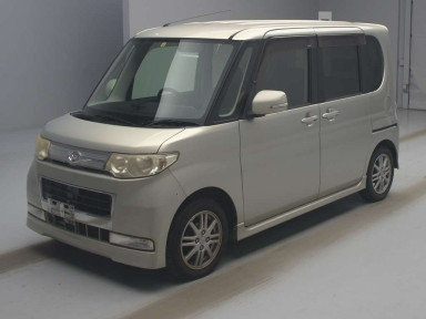 2009 Daihatsu Tanto Custom