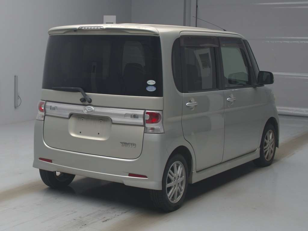 2009 Daihatsu Tanto Custom L375S[1]