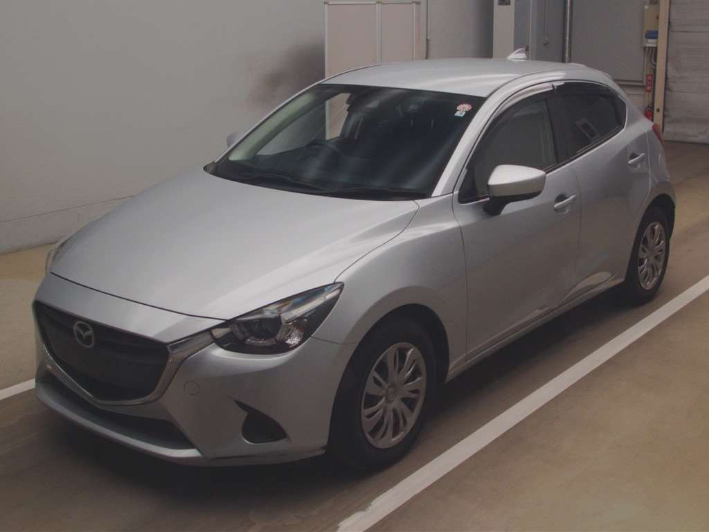 2019 Mazda Demio DJLFS[0]