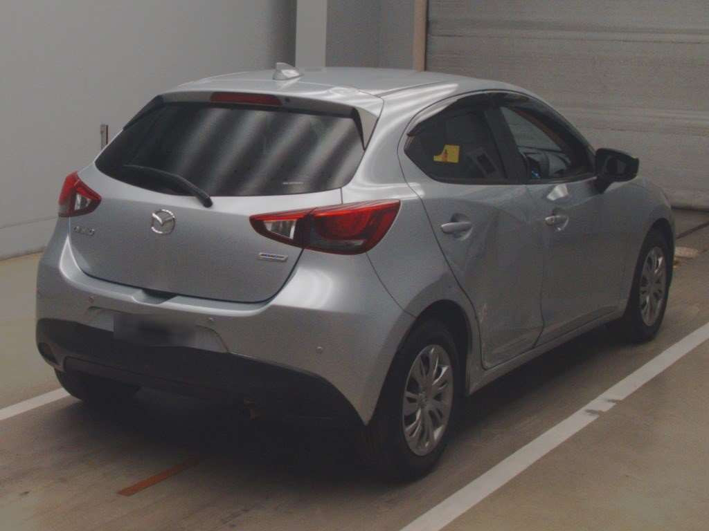 2019 Mazda Demio DJLFS[1]