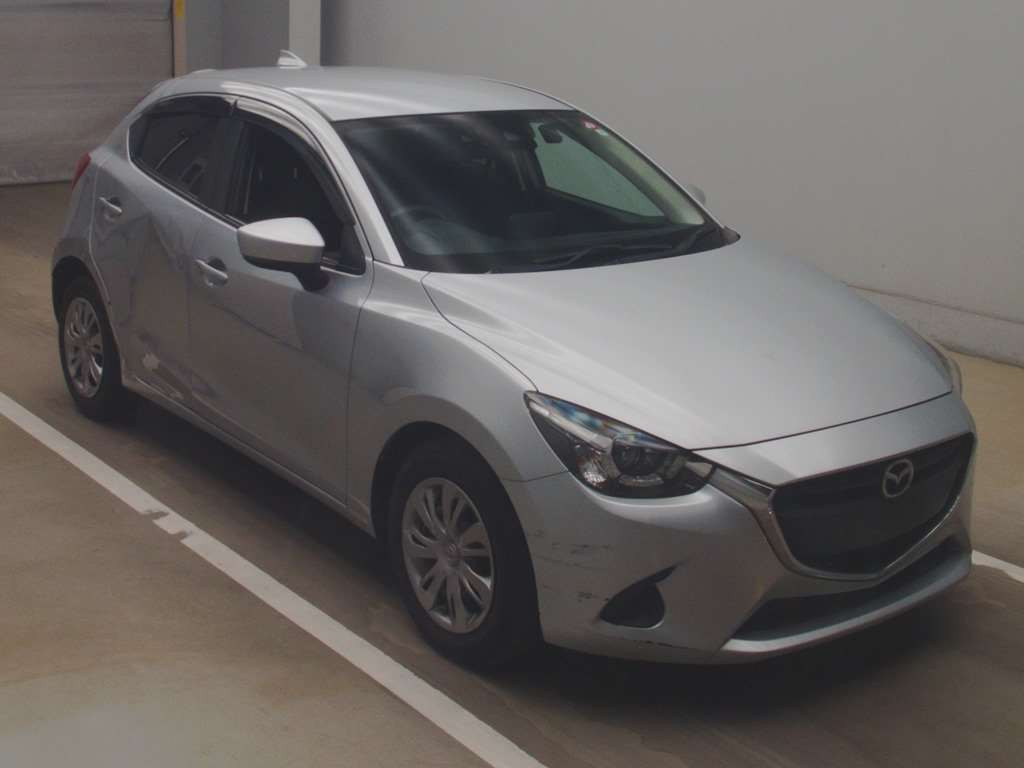 2019 Mazda Demio DJLFS[2]