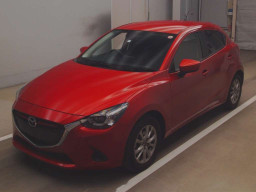 2016 Mazda Demio