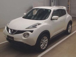 2016 Nissan JUKE