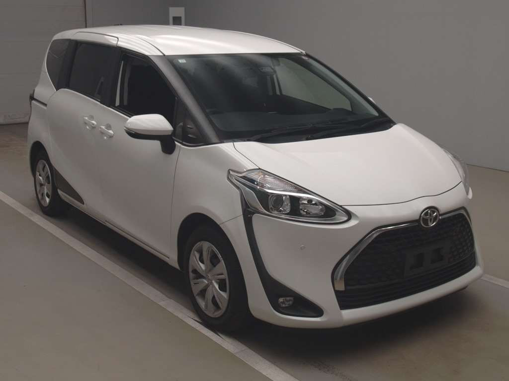 2019 Toyota Sienta NSP170G[2]