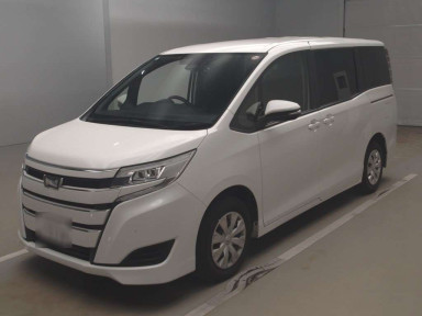 2019 Toyota Noah