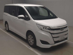 2019 Toyota Noah