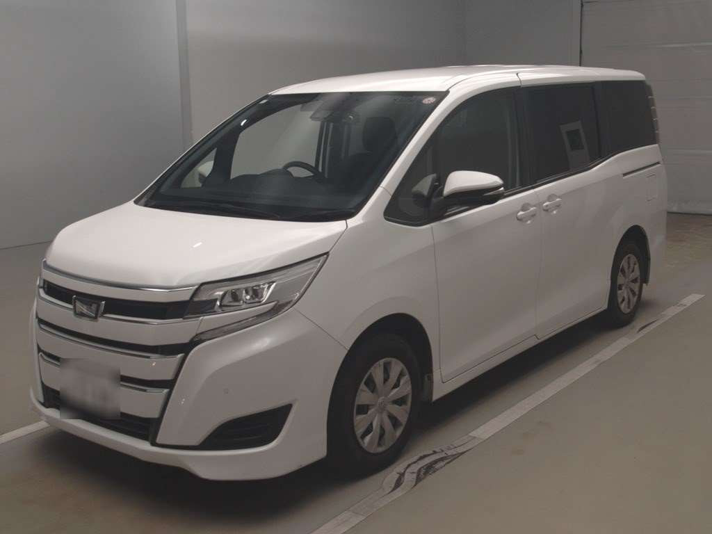 2019 Toyota Noah ZRR80G[0]