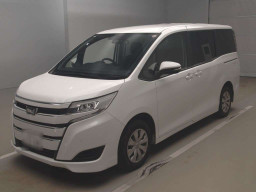 2019 Toyota Noah