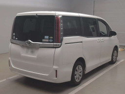 2019 Toyota Noah