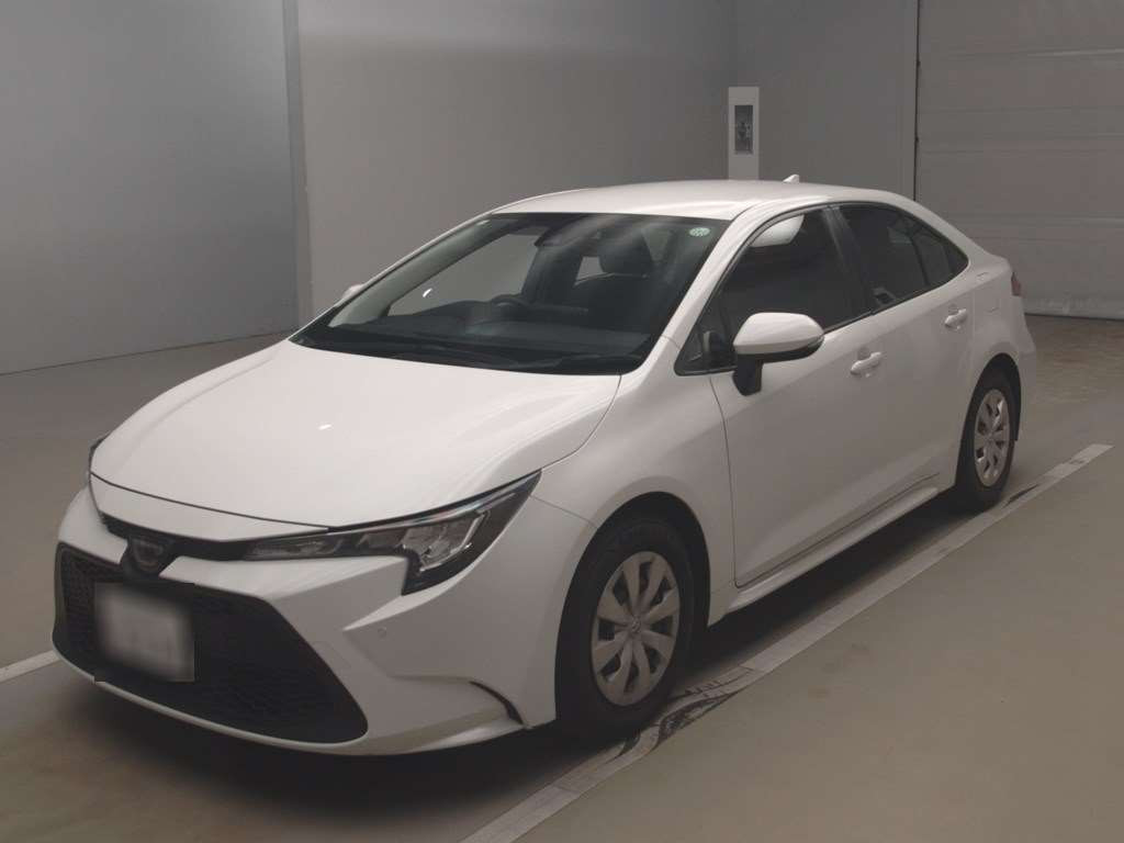 2020 Toyota Corolla Sedan ZRE212[0]