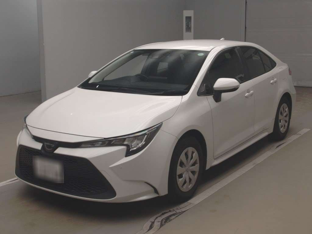 2020 Toyota Corolla Sedan ZRE212[0]