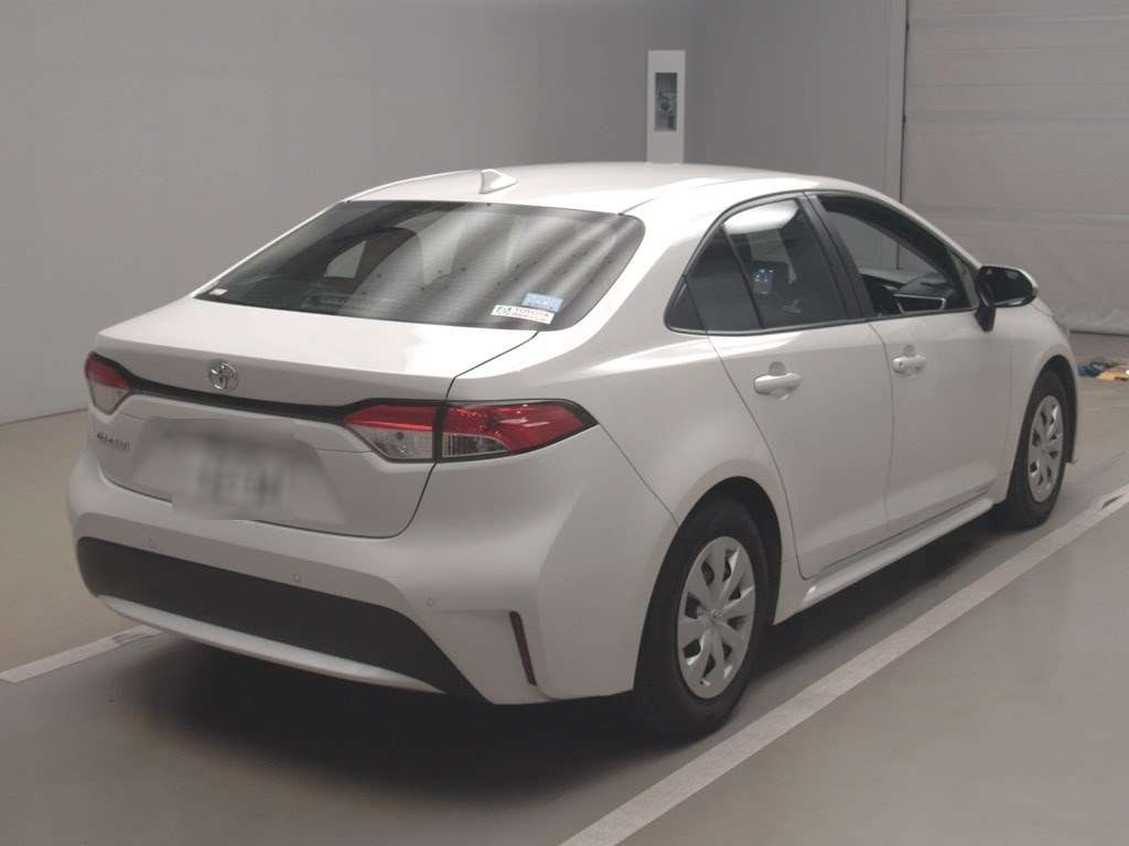 2020 Toyota Corolla Sedan ZRE212[1]