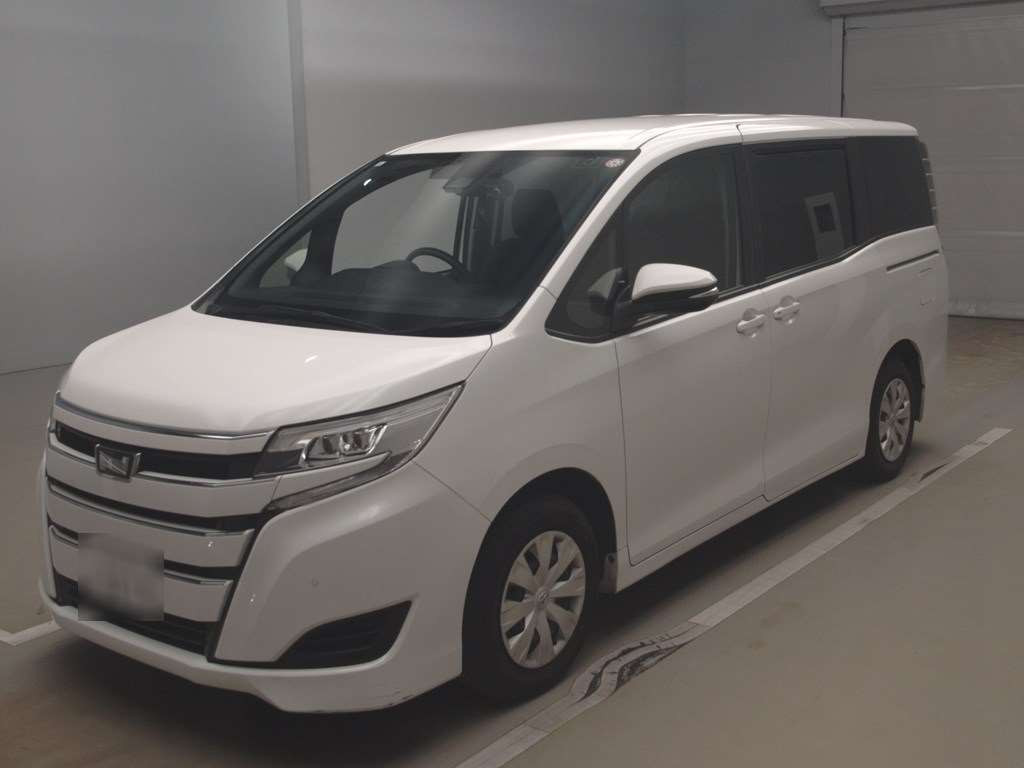 2019 Toyota Noah ZRR80G[0]