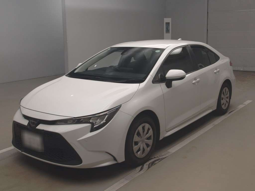 2020 Toyota Corolla Sedan ZRE212[0]