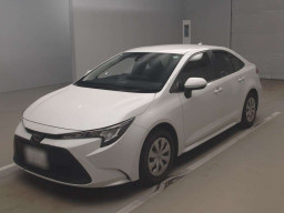 2020 Toyota Corolla Sedan