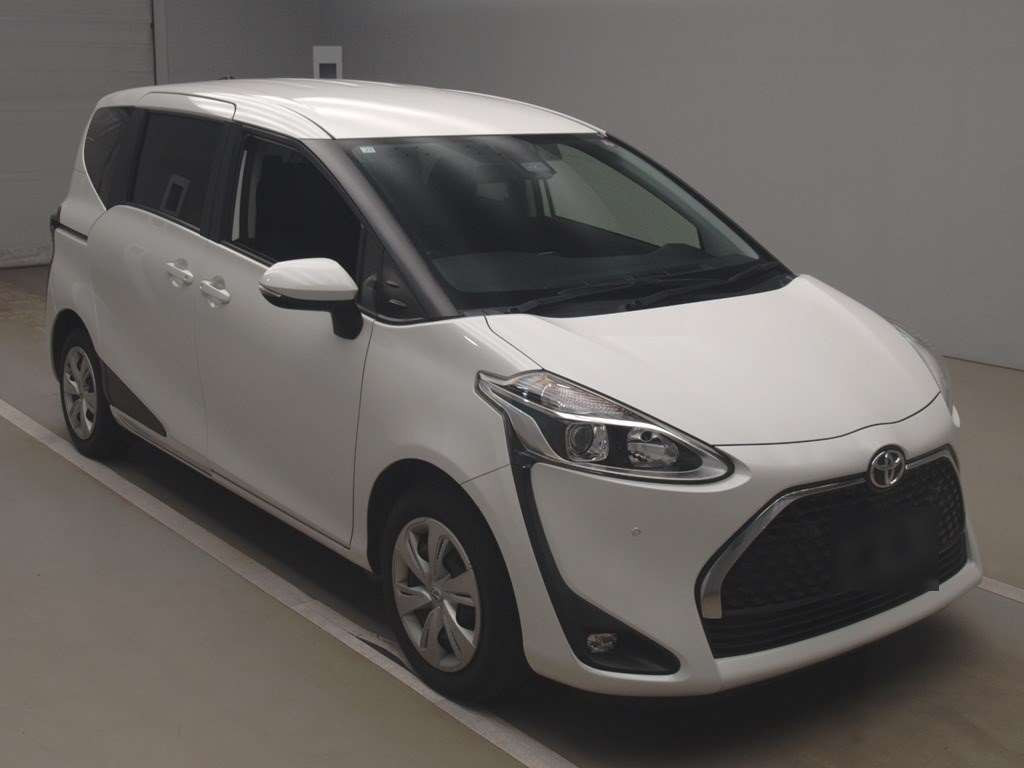 2019 Toyota Sienta NSP170G[2]